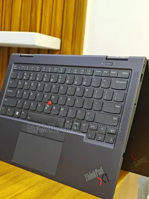 New Laptop Lenovo Thinkpad X1 Yoga 32GB Intel Core I7 SSD 512GB