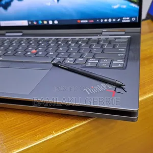 New Laptop Lenovo Thinkpad X1 Yoga 32GB Intel Core I7 SSD 512GB