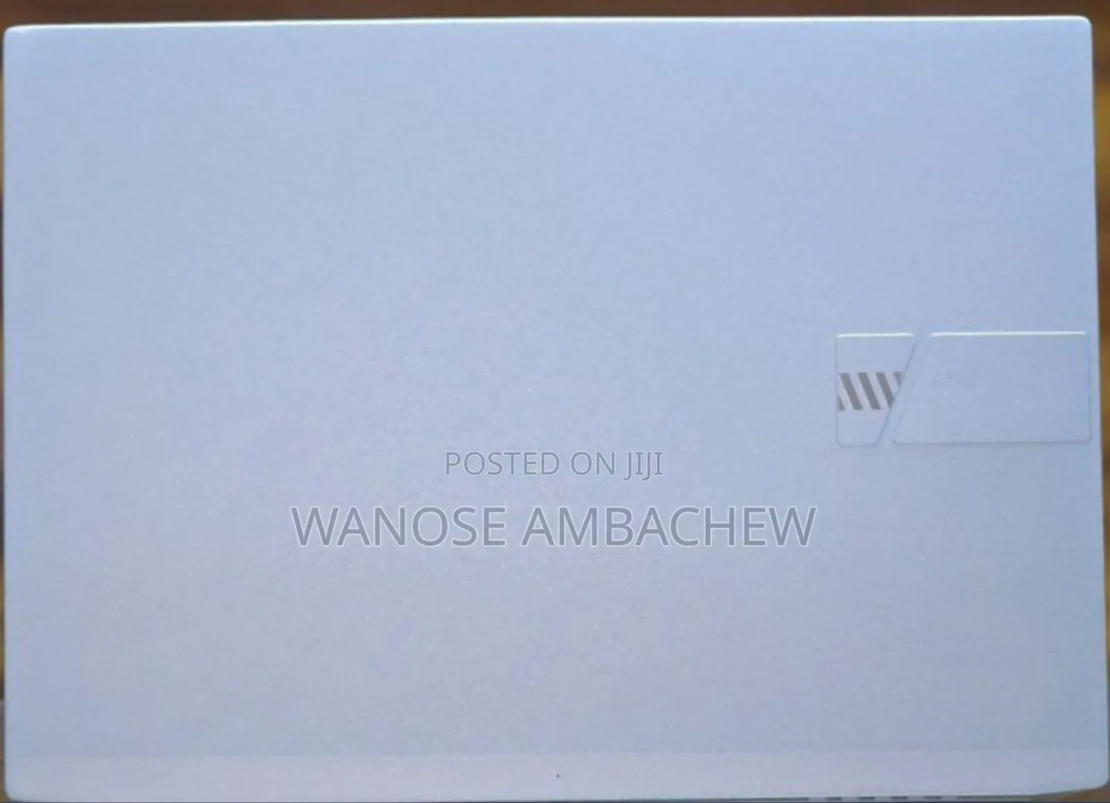 New Laptop Asus Vivobook 16 16GB Intel Core I7 SSD 512GB