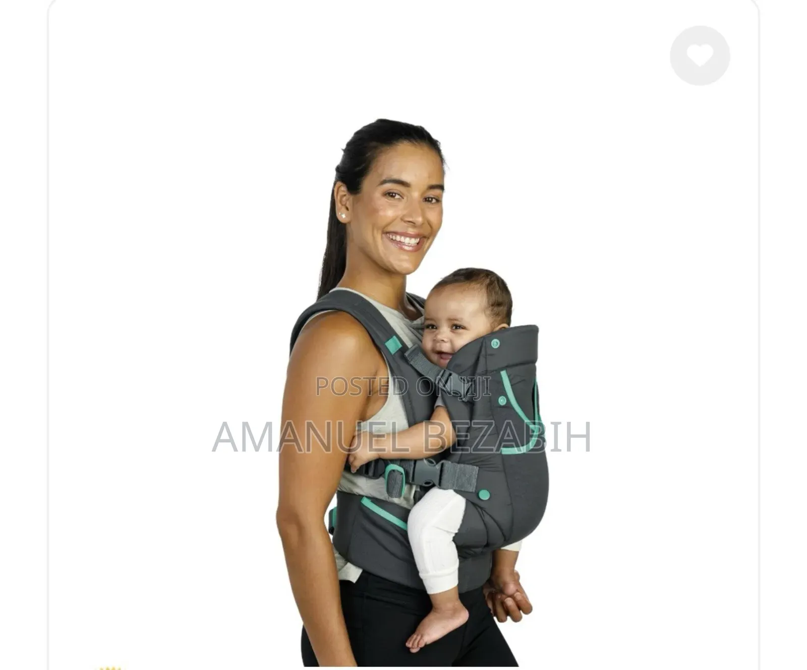 Infantino Baby Carrier