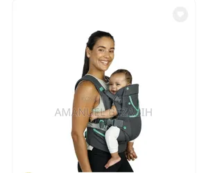 Photo - Infantino Baby Carrier