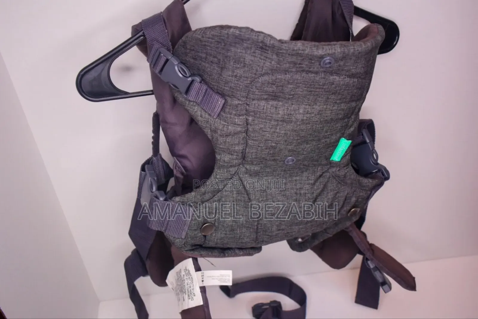 Infantino Baby Carrier