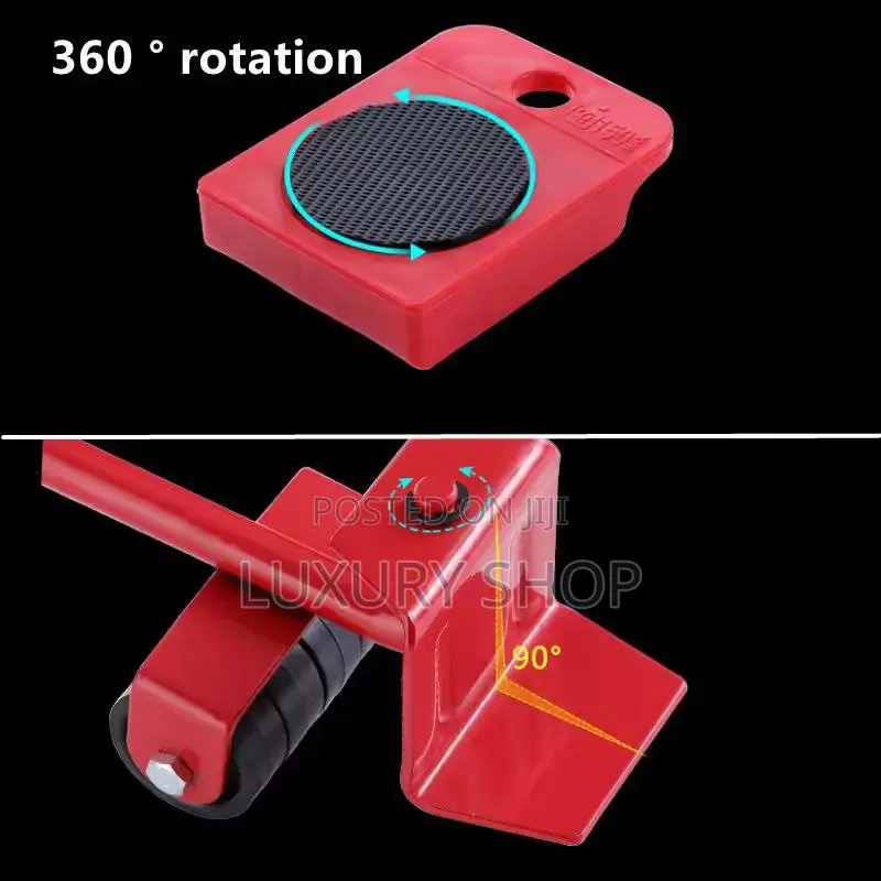 Home Moving Furniture Caster Wheel