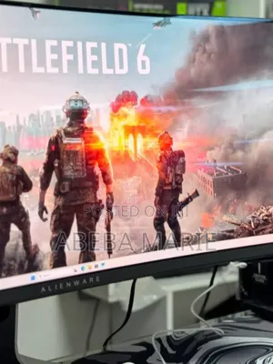 Custom Gaming Beast Setup ⸻ Processor: