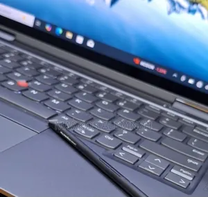 New Laptop Lenovo ThinkPad X1 Carbon 32GB Intel Core I7 SSD 512GB