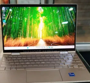 Photo - New Laptop HP Envy X360 16GB Intel Core I7 SSD 512GB