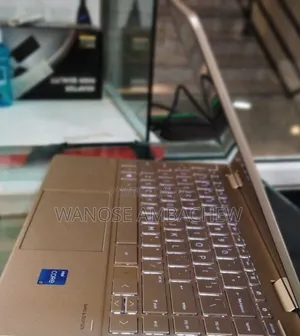 New Laptop HP Envy X360 16GB Intel Core I7 SSD 512GB