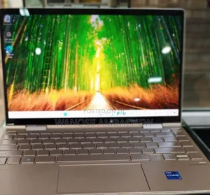 New Laptop HP Envy X360 16GB Intel Core I7 SSD 512GB