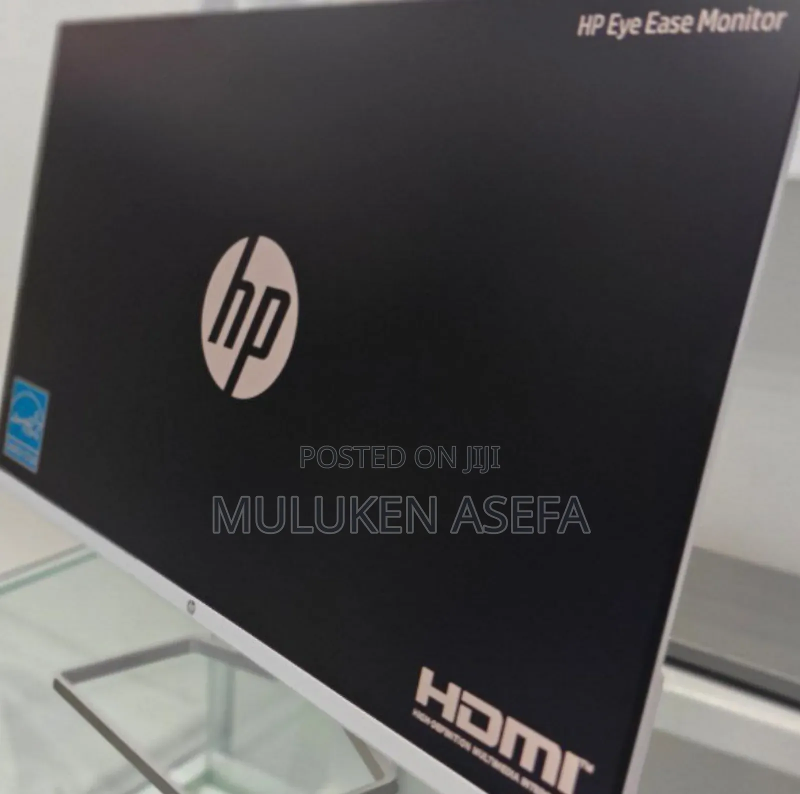  Hp 27” FHD Monitor – Series 5 (Model: 527sa) 