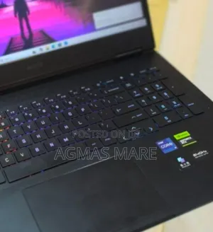 New Laptop HP Omen 16 32GB Intel Core I9 SSD 2T