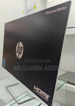  Hp 27” FHD Monitor – Series 5 (Model: 527sa) 