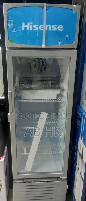 Photo - Hisense Showcase