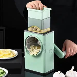 Photo - Multi - Function Vegetable Cutter