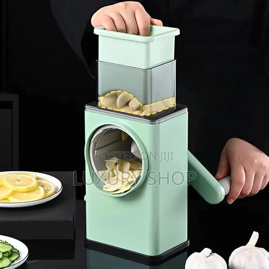 Multi - Function Vegetable Cutter