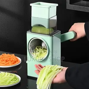 Multi - Function Vegetable Cutter