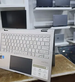 New Laptop Asus Zenbook 14 UX434 16GB Intel Core I7 SSD 1T