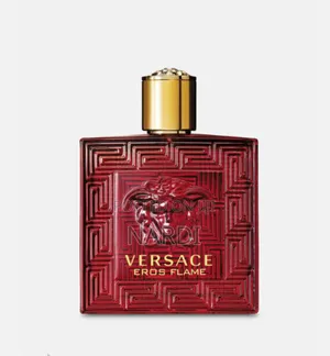 Photo - Versace
Eros Flame