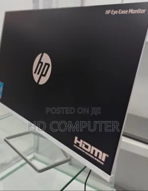 Photo - Hp Monitor 27-Inch