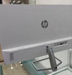 Hp Monitor 27-Inch