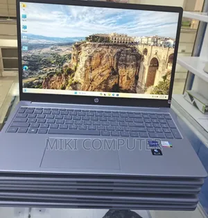 New Laptop HP Stream Notebook 16GB Intel Core I7 SSD 1T