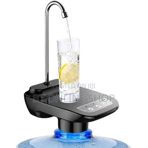 Photo - Portable Electrical Water Dispenser