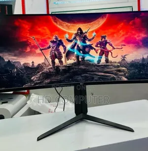 Lg Gaming Monitor 34 Inch