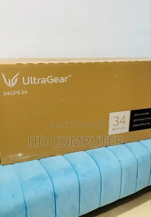 Lg Gaming Monitor 34 Inch