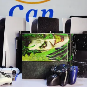 Photo - Playstation 4 Jailbreak የሆነ ነው እንዳዳያመልጣቹ