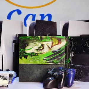 Playstation 4 Jailbreak የሆነ ነው እንዳዳያመልጣቹ