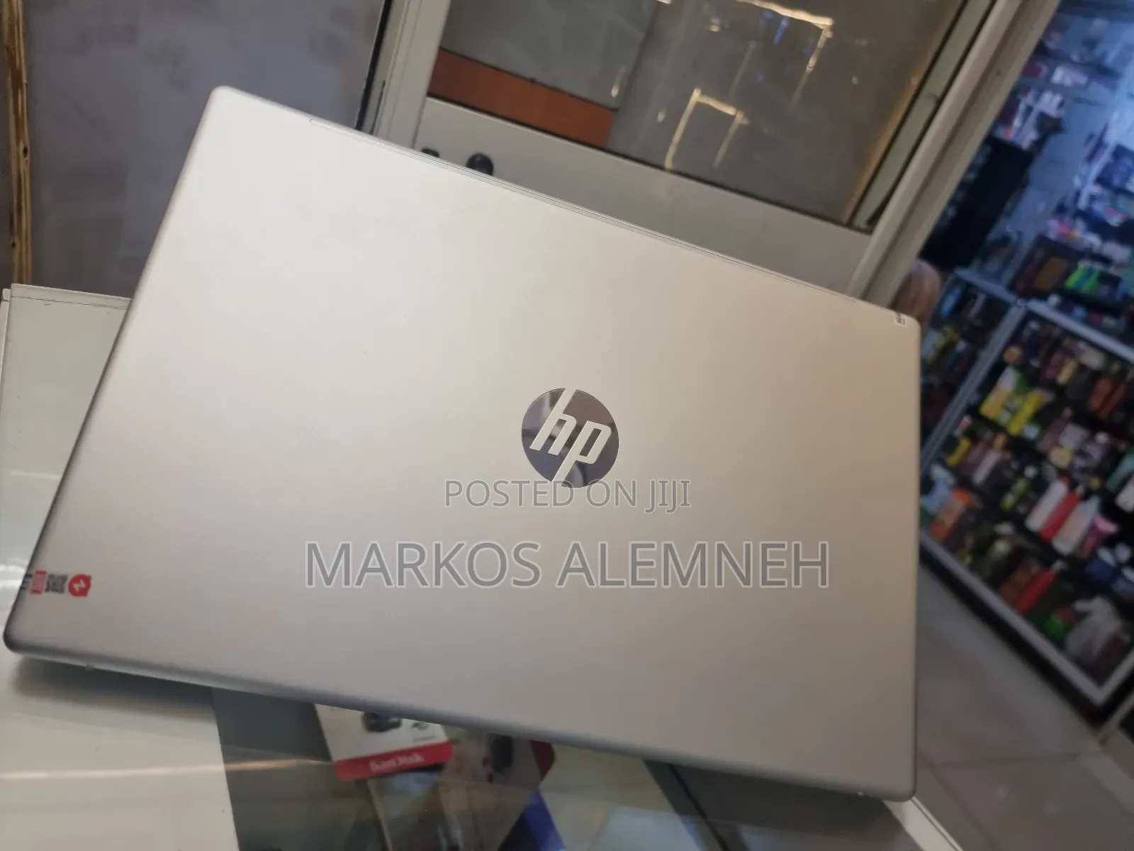 New Laptop HP Stream Notebook 16GB Intel Core I7 SSD 1T