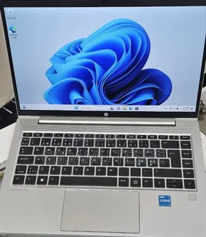 New Laptop HP ProBook 430 16GB Intel Core I3 SSD 512GB