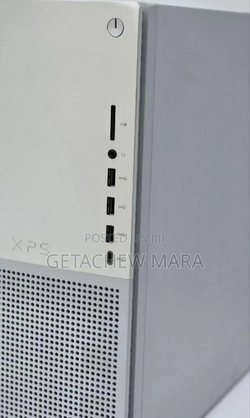 New Laptop Dell XPS 15 64GB Intel Core I9 SSD 1T