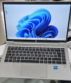 New Laptop HP ProBook 430 16GB Intel Core I3 SSD 512GB