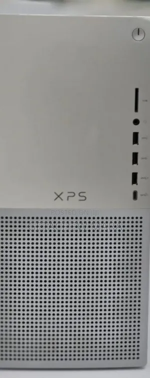 New Laptop Dell XPS 15 64GB Intel Core I9 SSD 1T