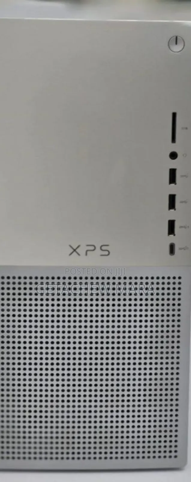 New Laptop Dell XPS 15 64GB Intel Core I9 SSD 1T