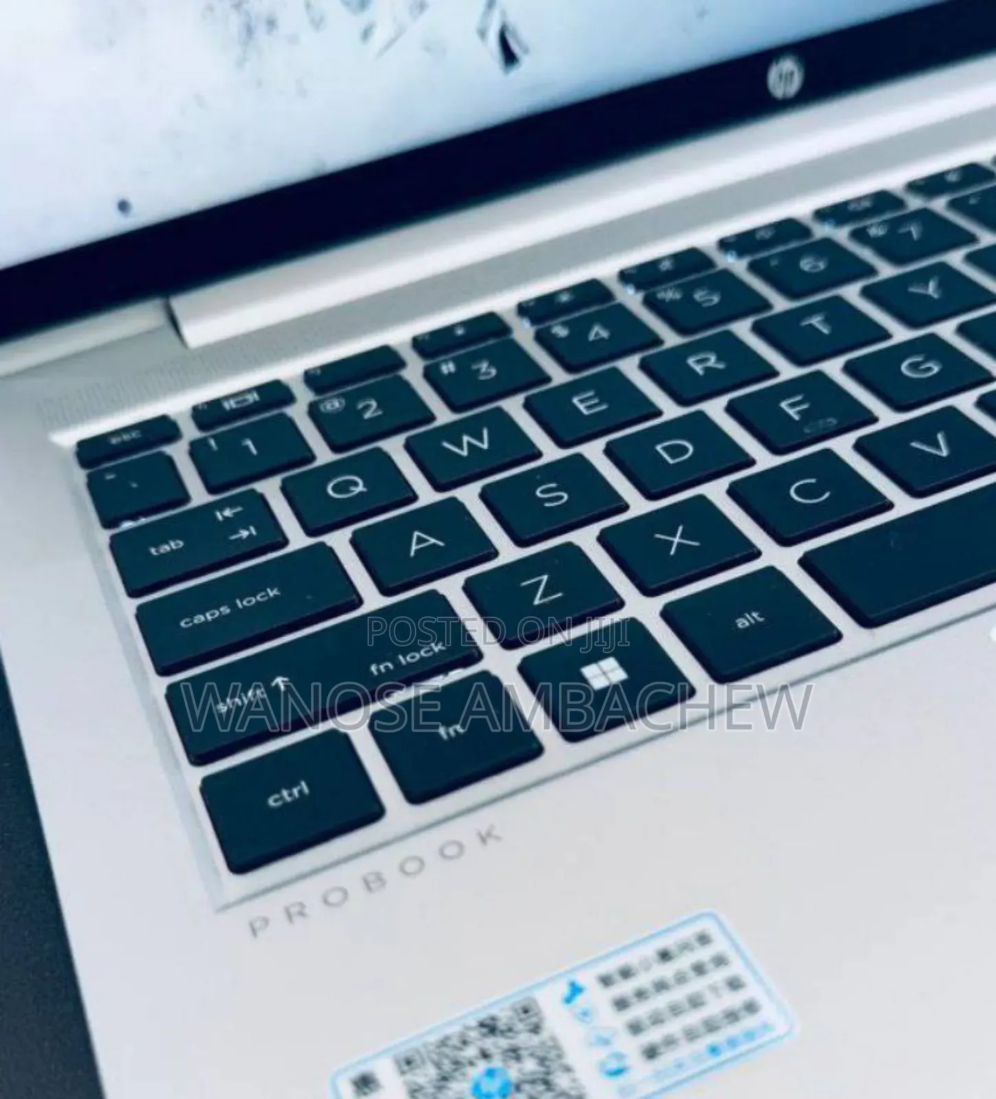 New Laptop HP ProBook 440 G10 16GB Intel Core I7 SSD 1T