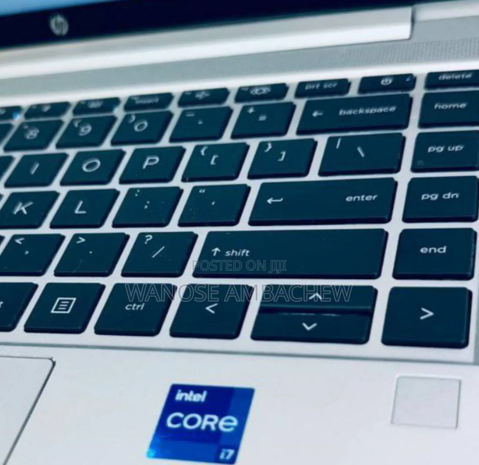 New Laptop HP ProBook 440 G10 16GB Intel Core I7 SSD 1T