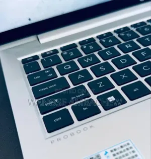 New Laptop HP ProBook 440 G10 16GB Intel Core I7 SSD 1T