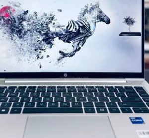 New Laptop HP ProBook 440 G10 16GB Intel Core I7 SSD 1T