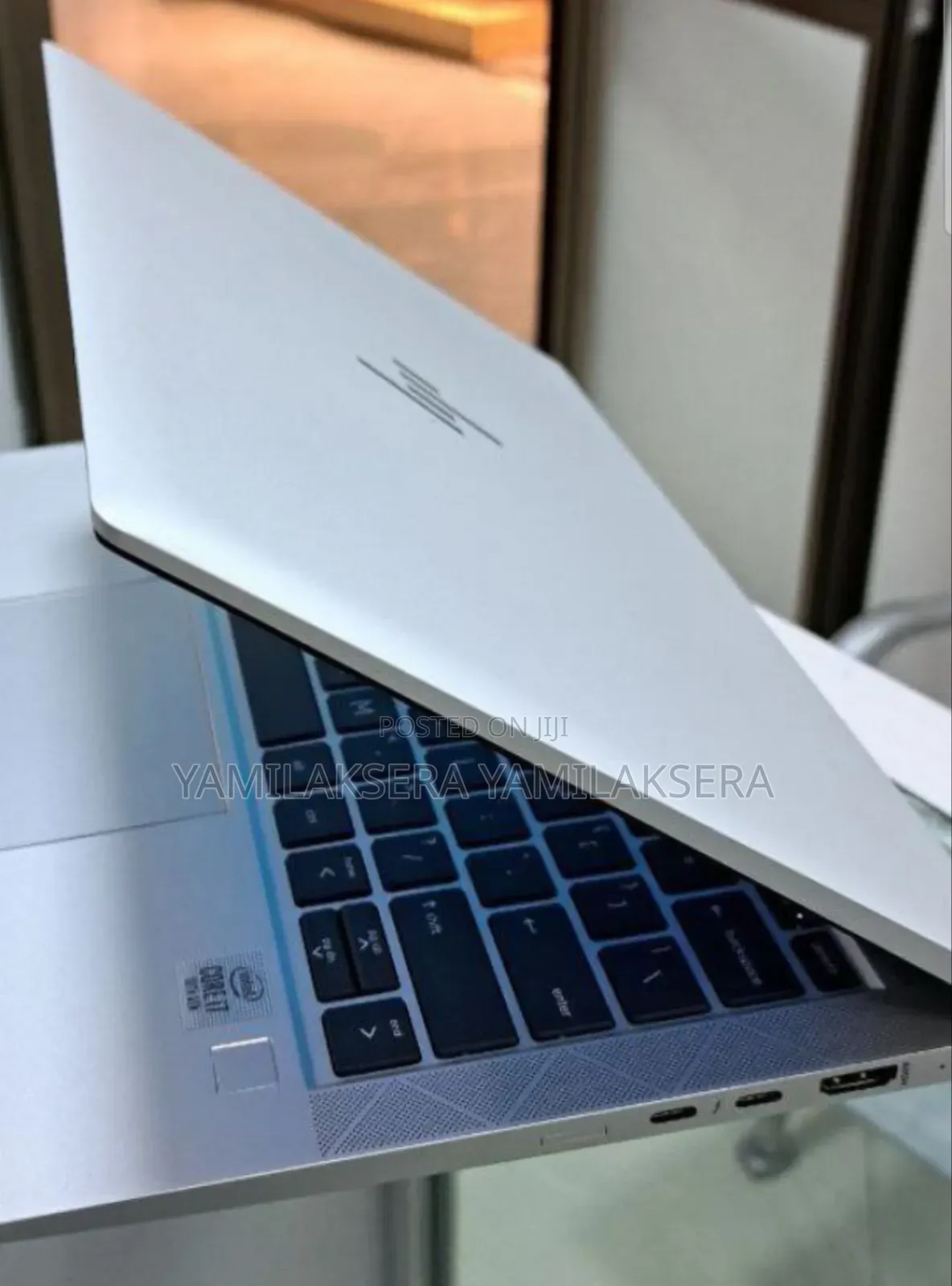 New Laptop HP EliteBook 830 G8 16GB Intel Core i7 SSD 512GB