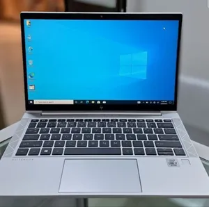 New Laptop HP EliteBook 830 G8 16GB Intel Core i7 SSD 512GB