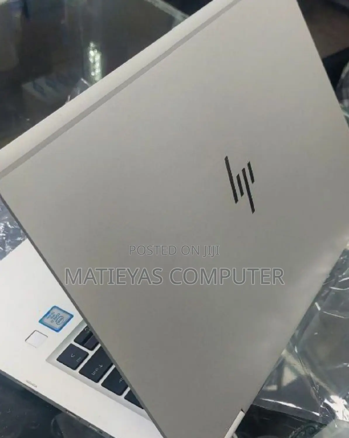 New Laptop HP EliteBook X360 1030 G2 8GB Intel Core I7 SSD 512GB