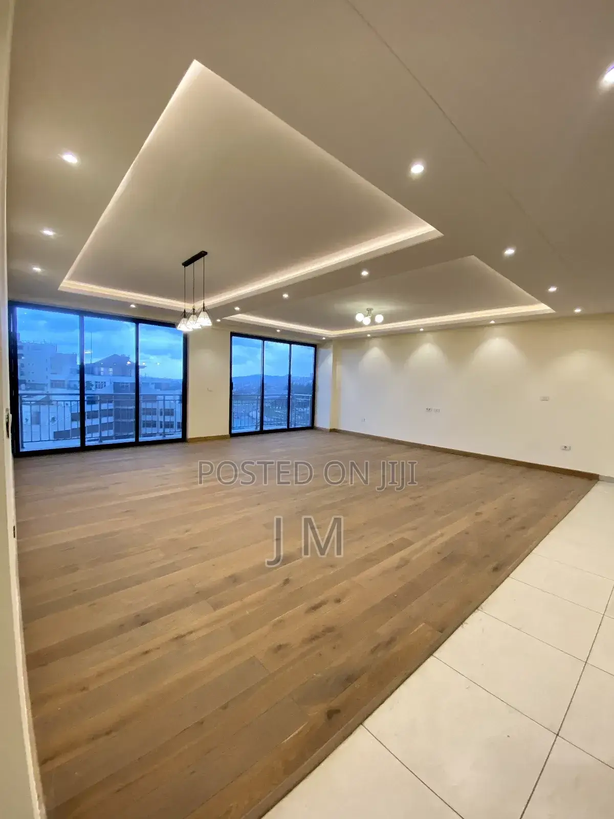 3bdrm Apartment in Kirkos for sale