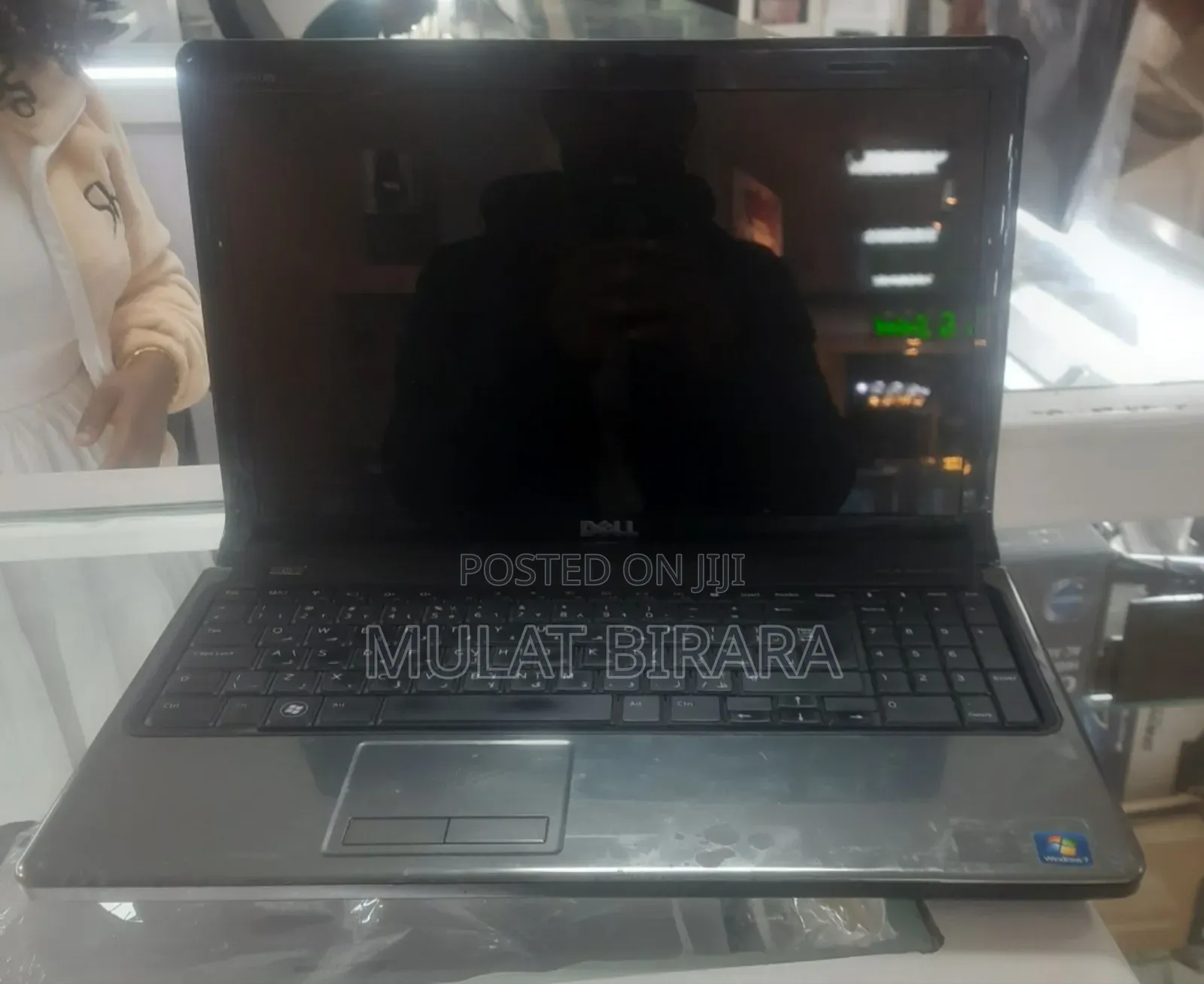 Laptop Dell G15 5511 4GB Intel Core I5 HDD 320GB