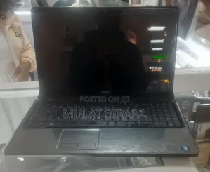 Laptop Dell G15 5511 4GB Intel Core I5 HDD 320GB