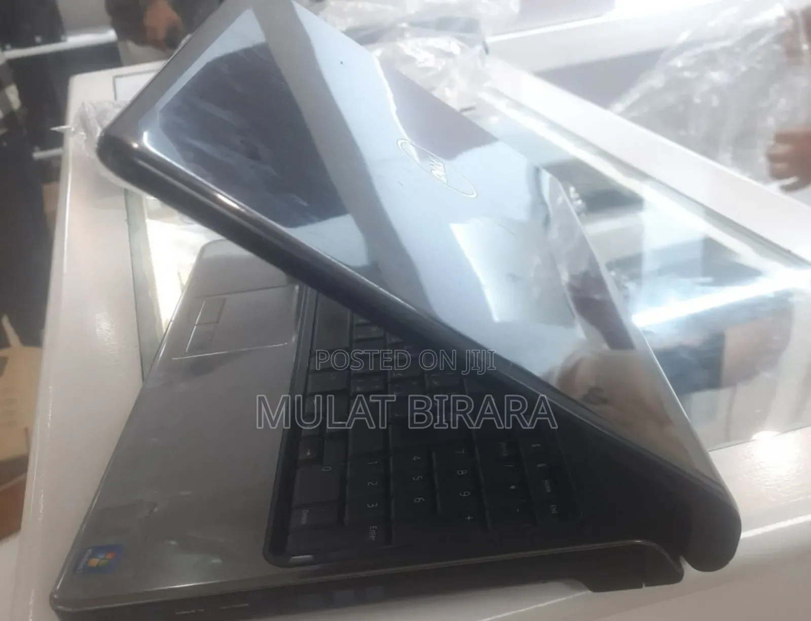 Laptop Dell G15 5511 4GB Intel Core I5 HDD 320GB