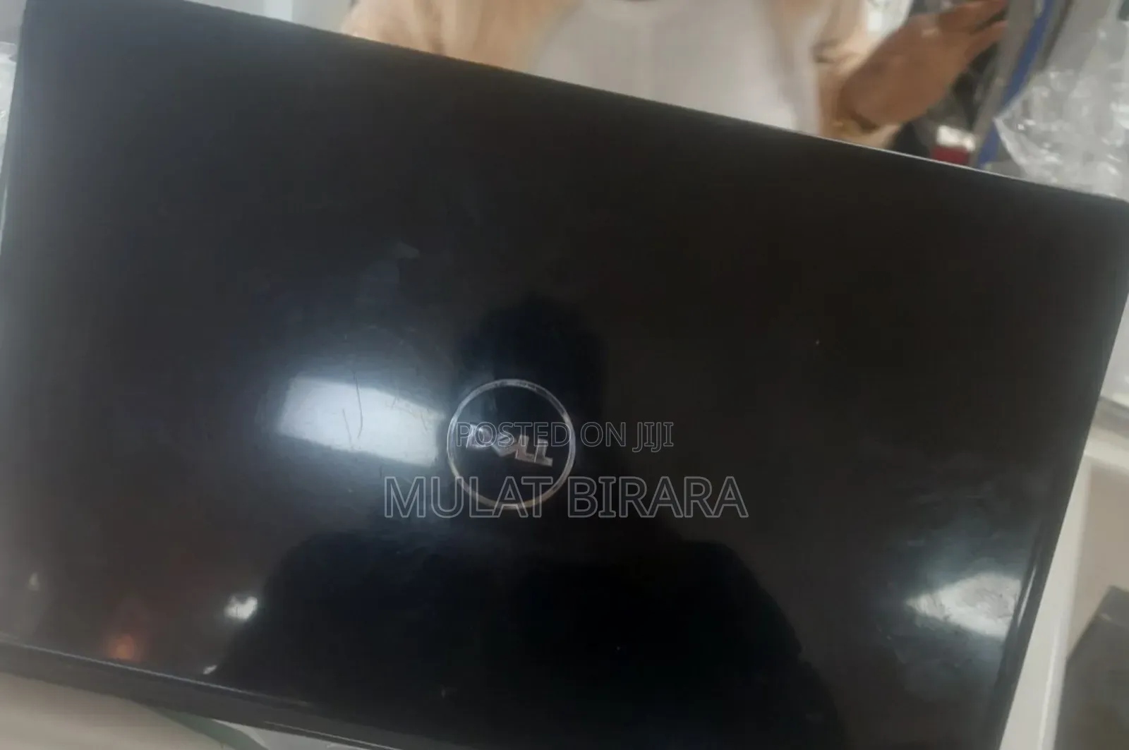 Laptop Dell G15 5511 4GB Intel Core I5 HDD 320GB