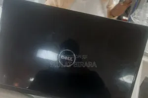 Laptop Dell G15 5511 4GB Intel Core I5 HDD 320GB