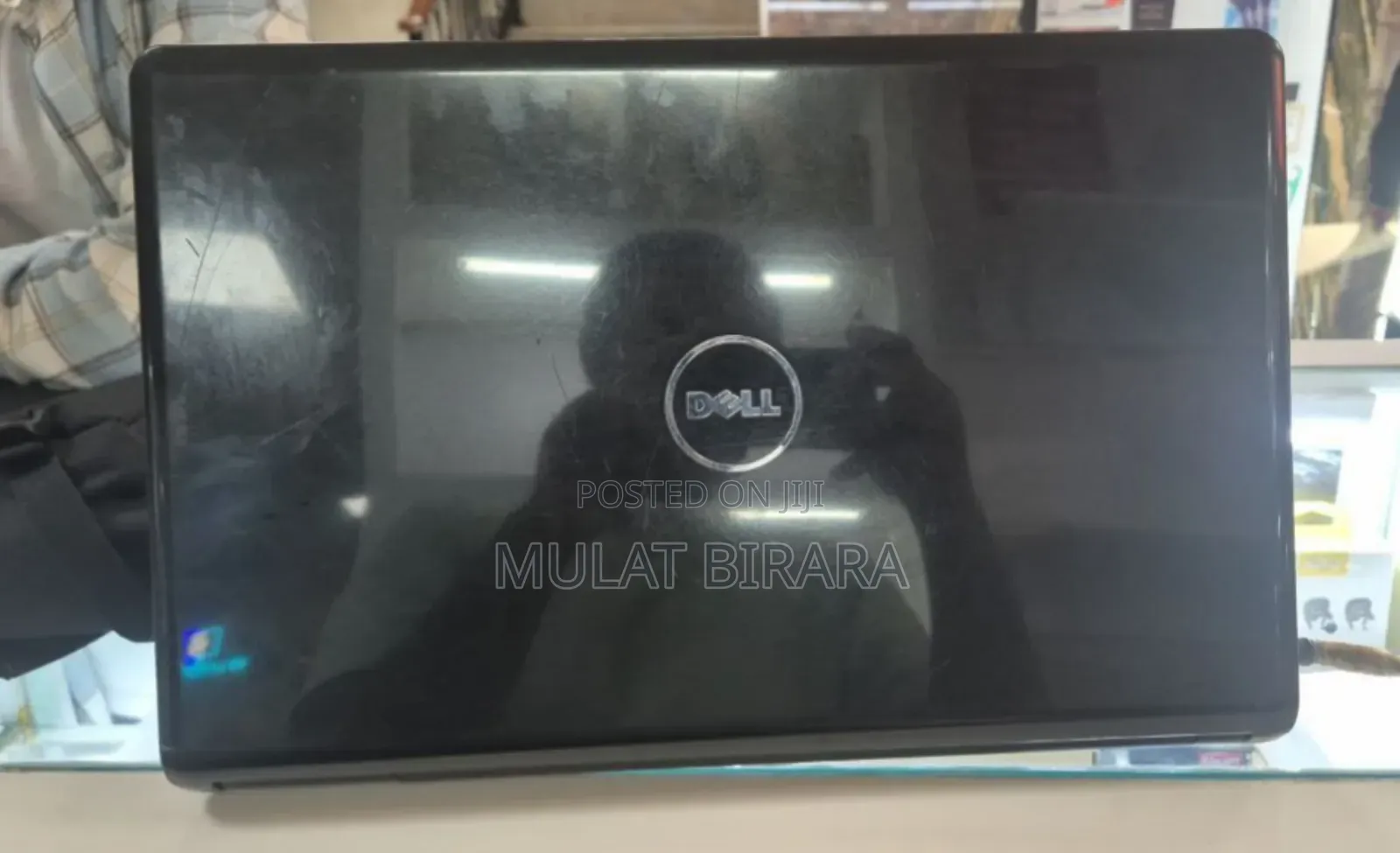 Laptop Dell G15 5511 4GB Intel Core I5 HDD 320GB