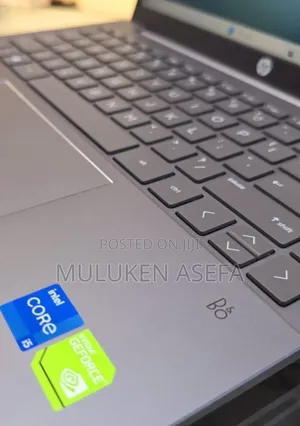 New Laptop HP Pavilion 14 16GB Intel Core I5 SSD 512GB